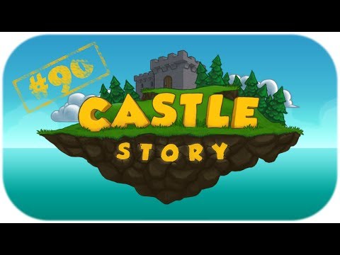 Castle Story #90 - ( 4 Gegen 2 ) [Deutsch]