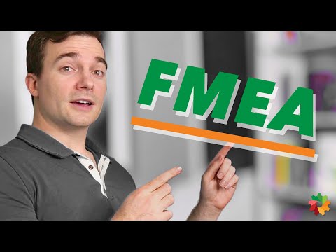 FMEA & FMECA: How to perform failure mode and effects analysis
