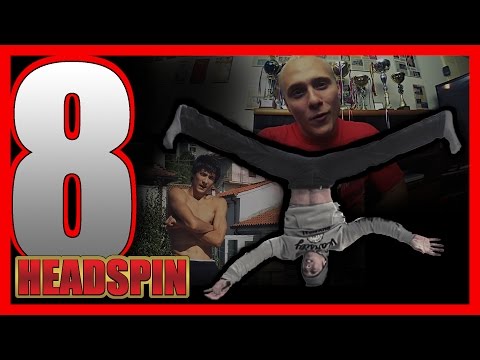 How to Headspin Tutorial