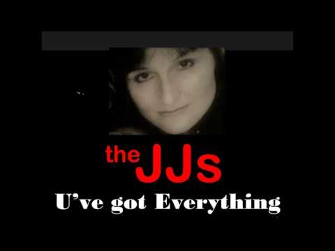 Ubergine -  You've got Everything