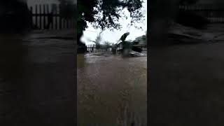 preview picture of video 'Banjir kala itu di kabupaten maros'
