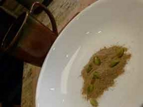 Home made Chai (Tea) Masala Recipe / Show Me The Curry