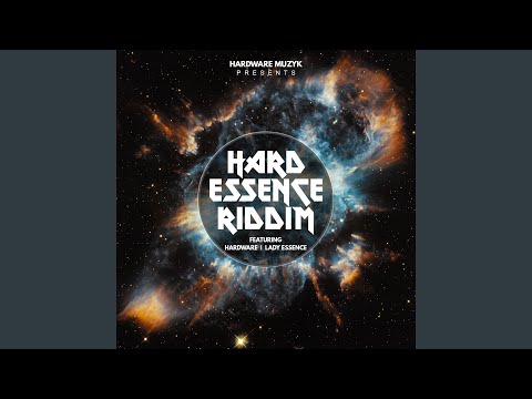 FLUFFY GAL ANTHEM (HARD ESSENCE)