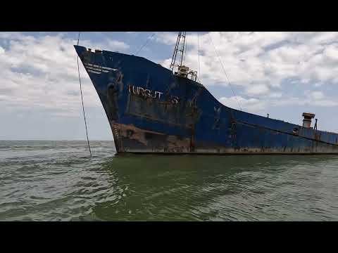 SULINA - DANUBE DELTA 4K