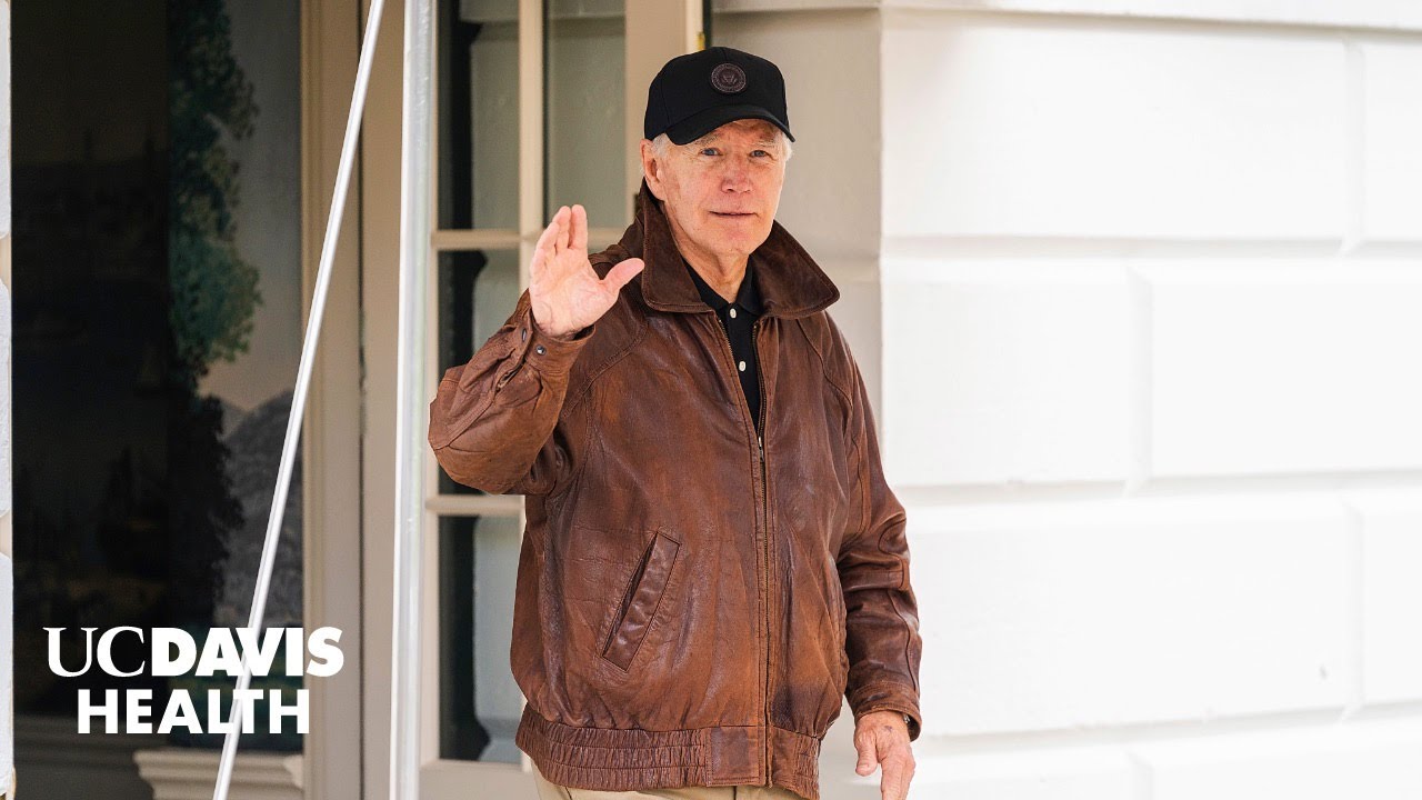 Thumbnail preview of Why Joe Biden’s Prostate Cancer Was Likely Not Caught Sooner – A Surgical Oncologist Explains