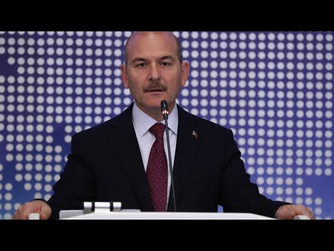 هل تتسبب استقالة وزير الداخلية التركي بهزة في حكومة أردوغان؟