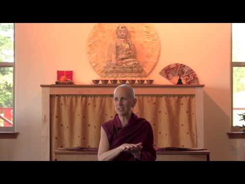 07-08-14 Gems of Wisdom: Guarding Our Spiritual Precepts - BBCorner