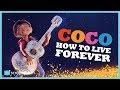 Coco: How to Live Forever | Video Essay