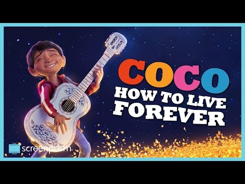 Coco: How to Live Forever | Video Essay