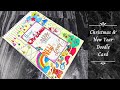 How To Draw Christmas New Year Doodle For Beginners Doodlester 22