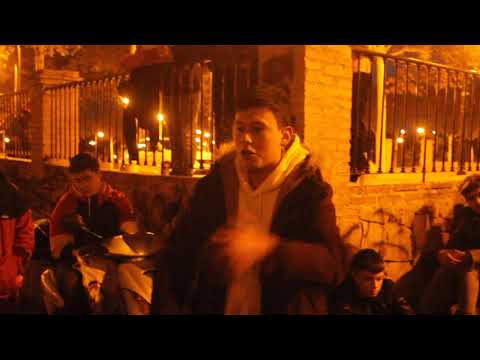 DYVAN VS RUBIX VS ALEX (FILTROS) - GHOST BATTLE