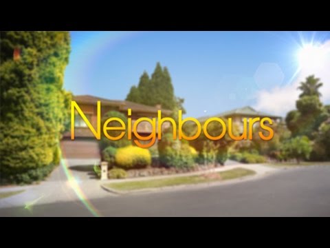 Neighbours 18/05/2015 - Clip
