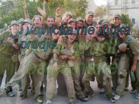 Poslednja igra leptira-Grudi balkanske