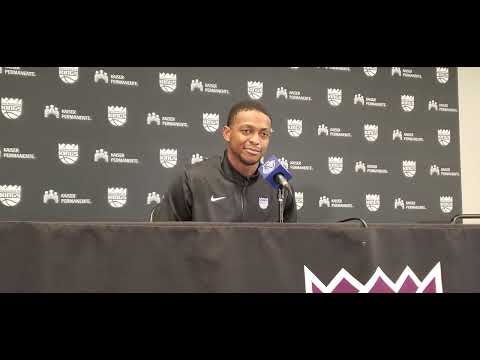 Fox "Nice" Again, Scores 49 Points on 2nd Night of Back-2-Back, Kings Beat Jazz