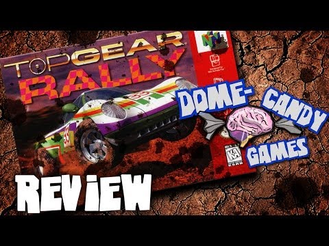 top gear rally 2 nintendo 64 cheats