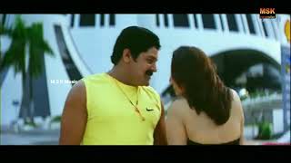 Waqt Ka Badshah hindi movie songs Hindi video song srihari sanghavi new release