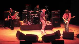 Stepped On A Crack - Spin Doctors May 19, 2011