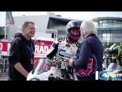 BMW Motorrad BoxerCup 2019 | Season review by Ilmberger Carbon