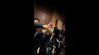 Download lagu Tiara Andini, Silet Open Up, Eckoshow, Eka Gustiwana - JUMP (Coca-Cola FIFA World Cup 2026™) mp3 Download lagu Tiara Andini, Silet Open Up, Eckoshow, Eka Gustiwana - JUMP (Coca-Cola FIFA World Cup 2026™) mp3