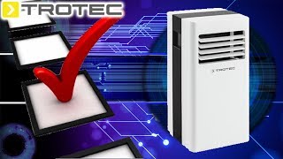 Hardware Check| TROTEC mobile Klimaanlage PAC 2600 X [Mein Fazit]