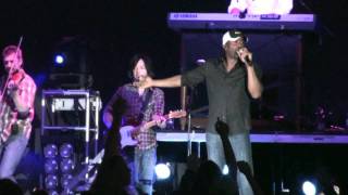 Darius Rucker Covers "Family Tradition" (HD) Live at the New York State Fair on August 30, 2009