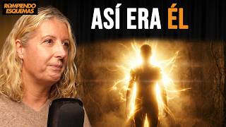Vi a Jesús durante mis 40 minutos muerta | Esto es lo que sucedió | ECM