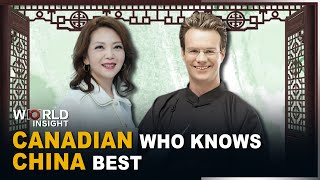 China-famous Dashan on Canadian PM's visit and why ancient Chinese poet Su Shi still matters today