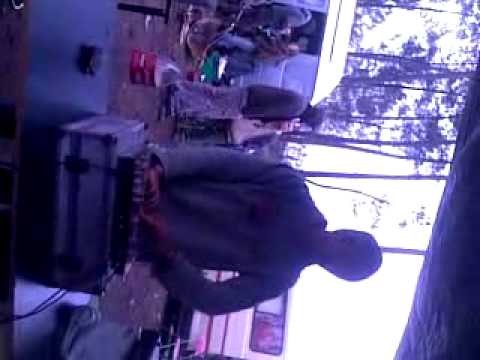 christolikid live teuf inaptik krapotek le 19/11/2011