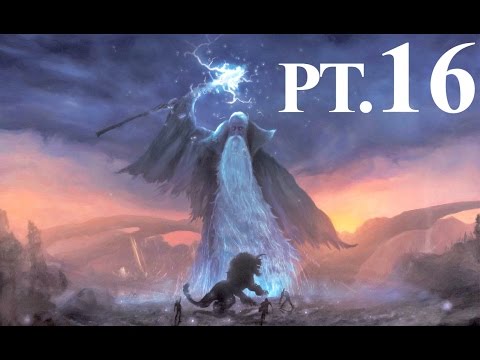 Final Fantasy XV Walkthrough PT.16