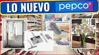 ¡NO ME ESPERABA ESTO en PEPCO! OTOÑO 205