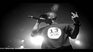 JD ERA ft Shi Wisdom - Mount Olympus