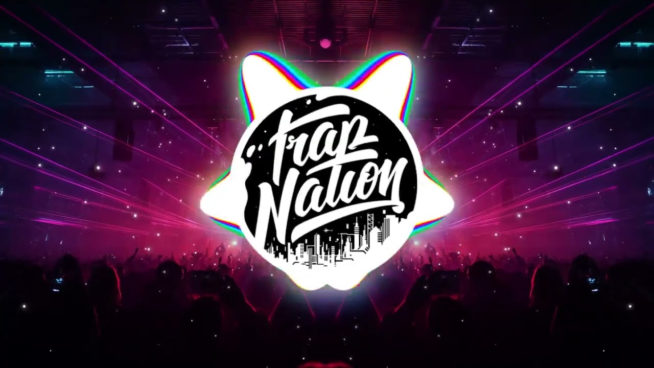 Viperactive, Strobez, Vel Nine - One Time