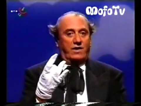 Agildo Ribeiro   Isto é Agildo