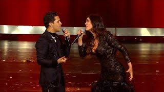 Ana Bárbara Ft. Christian Nodal &quot;Solos&quot; - Premios de la Radio