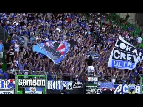 SpVgg Greuther Fürth - DSC Arminia Bielefeld