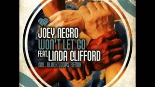 Joey Negro Evokes Disco Greatness With New Life-Affirming Studio LP