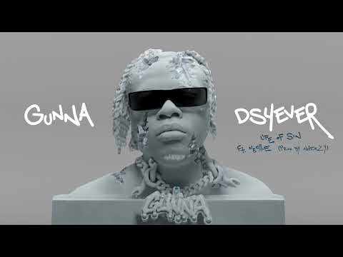 Gunna - life of sin (feat. Nechie) [Official Audio]