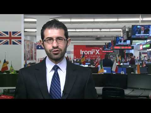 IronFX Daily Commentary by Charalambos Pissouros | 08/11/2017