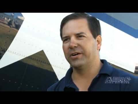 Aero-TV: Keeping History Alive -- The B-17 Flying Fortress (