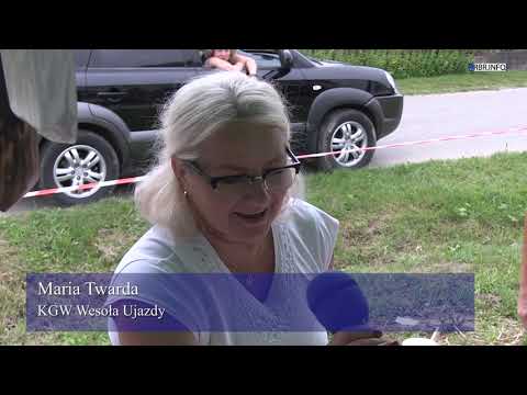 Święto Gminy Nozdrzec