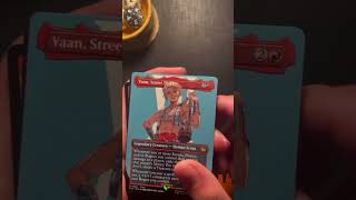 FF play booster opening