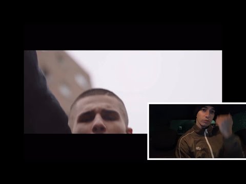 Melo68 - Lemon Haze / ZoReacts deutsche Reaktion