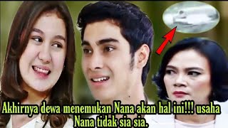 Download lagu BUKU HARIAN SEORANG ISTRI EPS RABU 23 JUNI 2021, AKHIRNYA DEWA MENENMUKAN NANA AKAN HAL INI. mp3