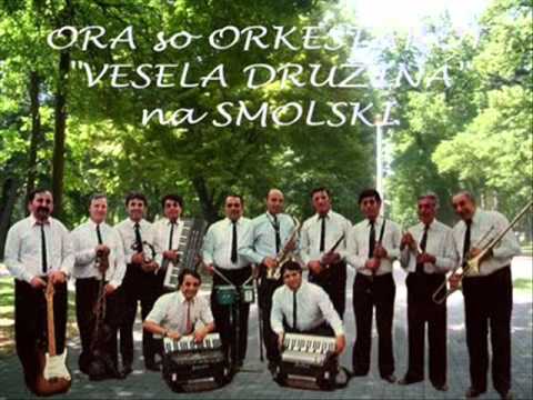 Metodija zafirovski Smolski   Toska