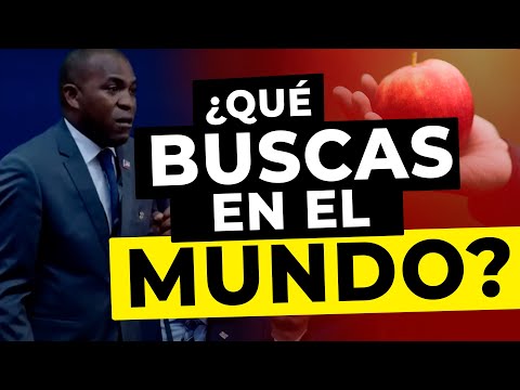 DERRIBA lo que NO te DEJA AVANZAR | JUAN CARLOS SOTO