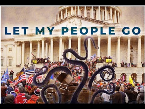 Official "Let My People Go" Full Documentary