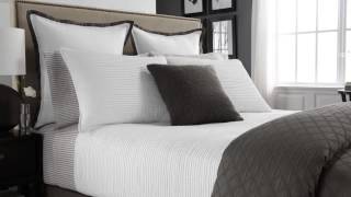 Wamsutta Beekman Bedding Collection at Bed Bath & Beyond