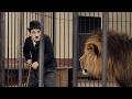 Charlie Chaplin Classic Comedy Movie A Circus Turns His Mistakes Into Fame The Circus