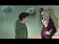Black Lagoon Balalaika Being Turned On By Rock S Request