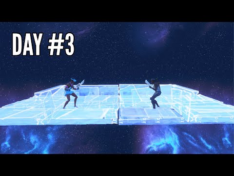 Last to Stop Floating in Fortnite Wins $1000...